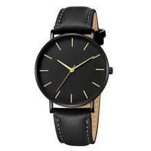 Load image into Gallery viewer, Simplicity Modern Quartz Watch Women