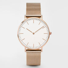 Load image into Gallery viewer, Luxury Brand Women Watches Fashion