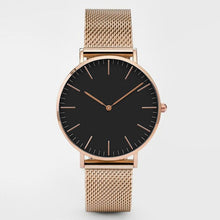 Load image into Gallery viewer, Luxury Brand Women Watches Fashion