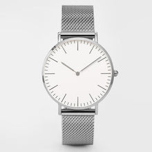 Load image into Gallery viewer, Luxury Brand Women Watches Fashion