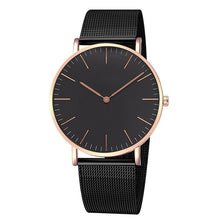 Load image into Gallery viewer, Luxury Brand Women Watches Fashion