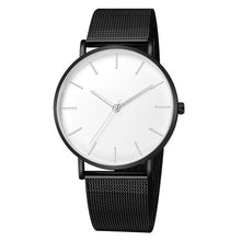 Load image into Gallery viewer, Simplicity Modern Quartz Watch Women