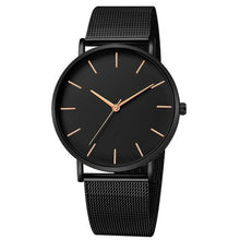 Load image into Gallery viewer, Simplicity Modern Quartz Watch Women