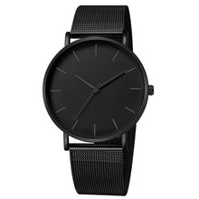 Load image into Gallery viewer, Simplicity Modern Quartz Watch Women