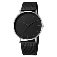 Load image into Gallery viewer, Simplicity Modern Quartz Watch Women