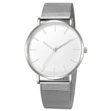 Load image into Gallery viewer, Simplicity Modern Quartz Watch Women