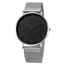 Load image into Gallery viewer, Simplicity Modern Quartz Watch Women
