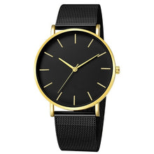 Load image into Gallery viewer, Simplicity Modern Quartz Watch Women